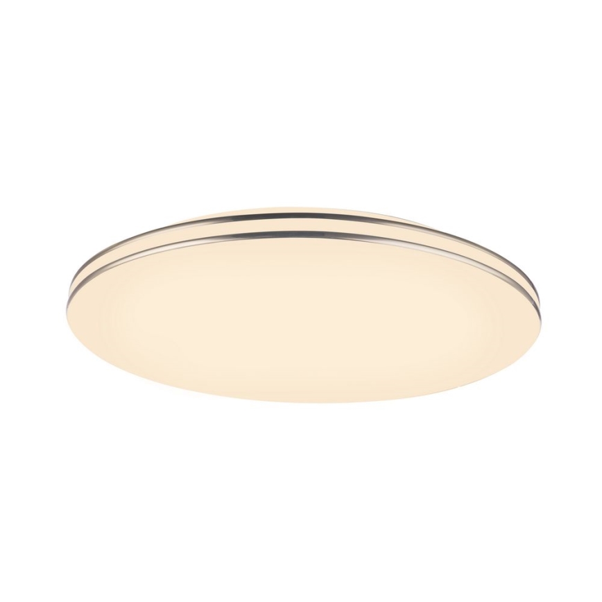 Globo - LED Stmievateľné stropné svietidlo LED/48W/230V 3000-6400K + diaľkové ovládanie
