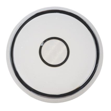 Globo - LED Stmievateľné stropné svietidlo LED/40W/230V 2700-6500K + diaľkové ovládanie