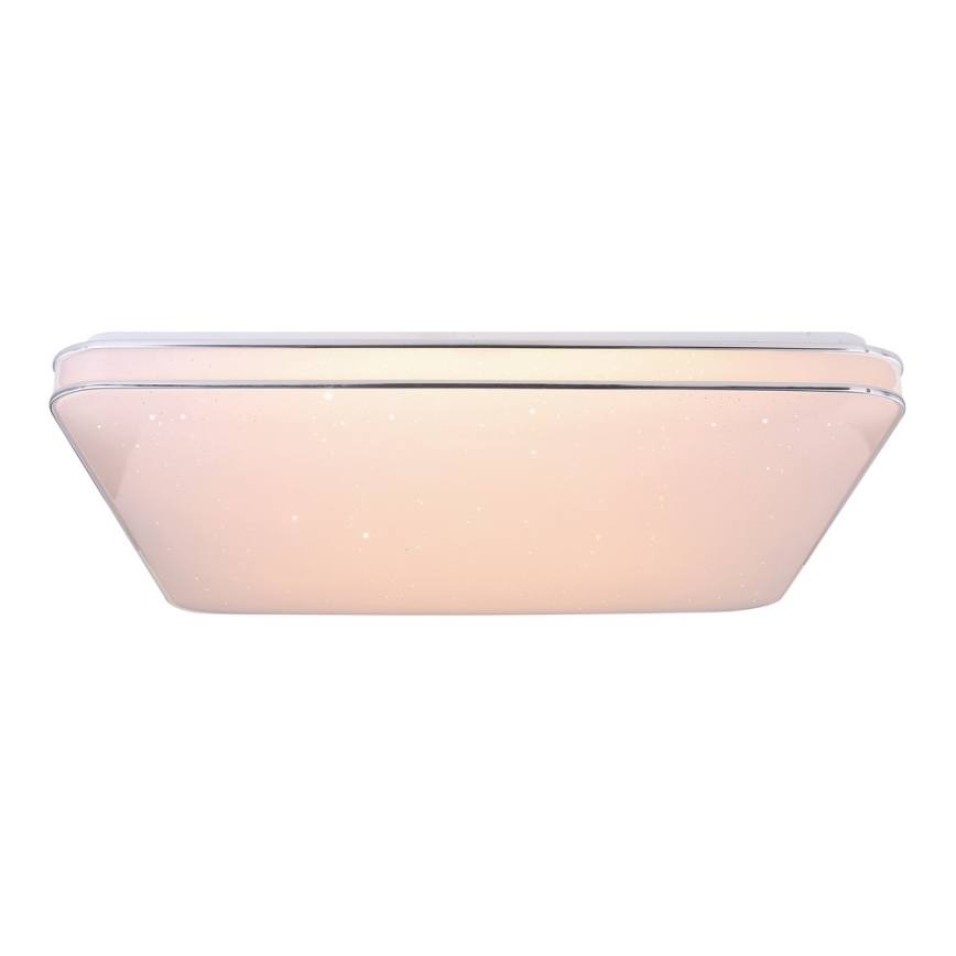 Globo - LED Stmievateľné stropné svietidlo LED/48W/230V 3000-6400K + diaľkové ovládanie