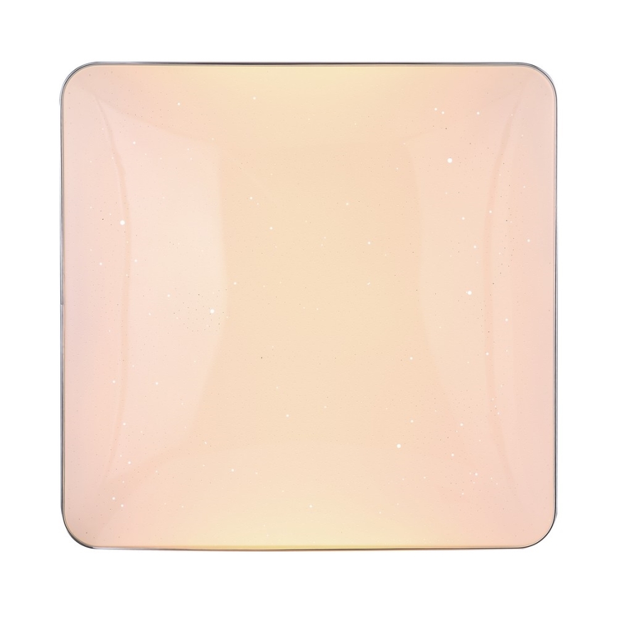 Globo - LED Stmievateľné stropné svietidlo LED/48W/230V 3000-6400K + diaľkové ovládanie