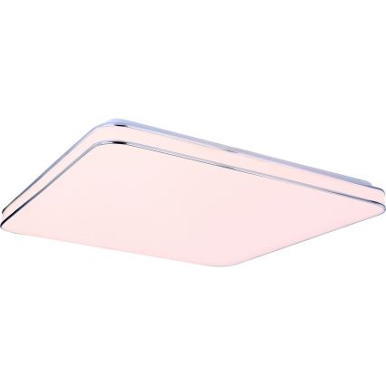 Globo - LED Stmievateľné stropné svietidlo LED/48W/230V 3000-6400K + diaľkové ovládanie