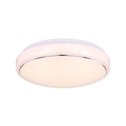 Globo - LED Stropné svietidlo LED/18W/230V 3000K