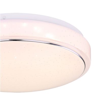 Globo - LED Stropné svietidlo LED/18W/230V 3000K