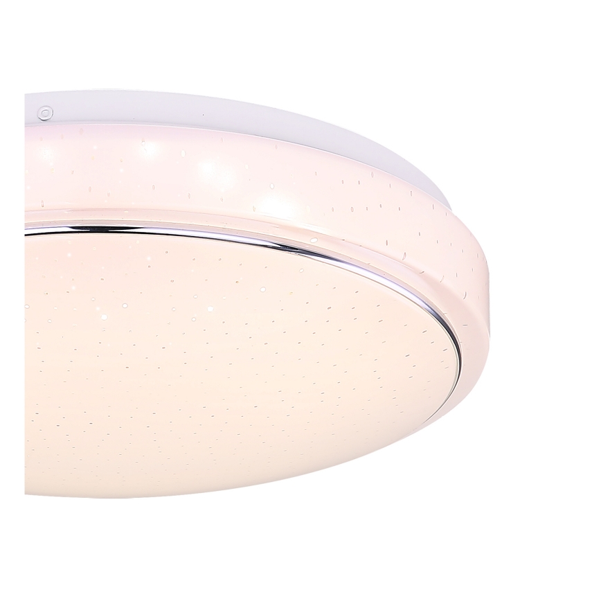 Globo - LED Stropné svietidlo LED/18W/230V 3000K