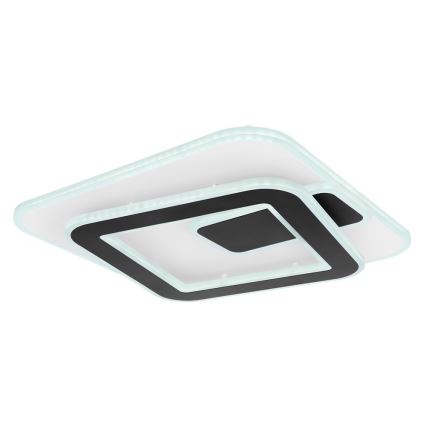 Globo - LED Stmievateľné stropné svietidlo LED/36W/230V 3000-6000K + diaľkové ovládanie
