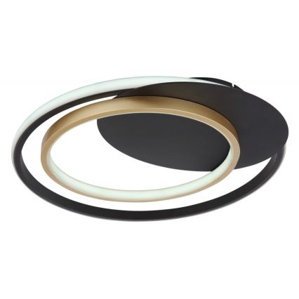 Globo - LED Stmievateľné stropné svietidlo LED/36W/230V 3000-6000K+ diaľkové ovládanie