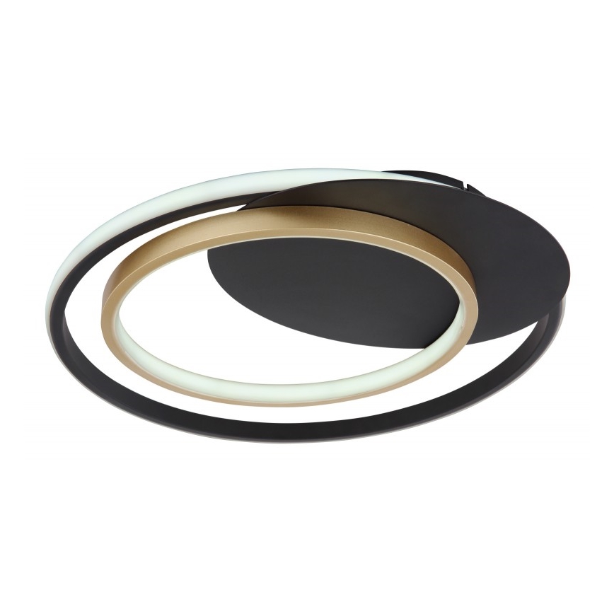 Globo - LED Stmievateľné stropné svietidlo LED/36W/230V 3000-6000K+ diaľkové ovládanie
