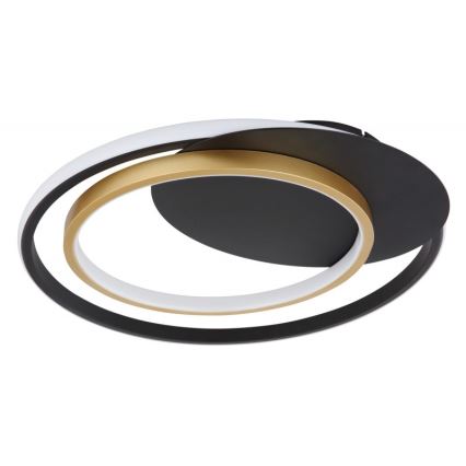 Globo - LED Stmievateľné stropné svietidlo LED/36W/230V 3000-6000K+ diaľkové ovládanie