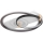 Globo 48459-46 - LED stmievateľné stropné svietidlo ANI LED/46W/230V 2700-6000K 48x52 cm + diaľkové ovládanie