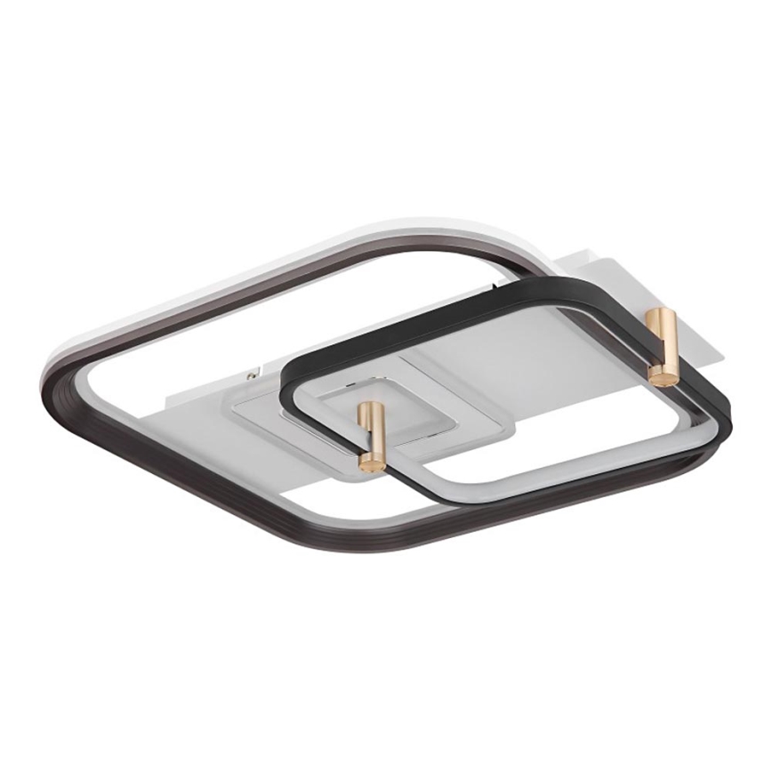 Globo 48459-48 - LED stmievateľné stropné svietidlo ANI LED/48W/230V 2700-6000K 48x52 cm + diaľkové ovládanie