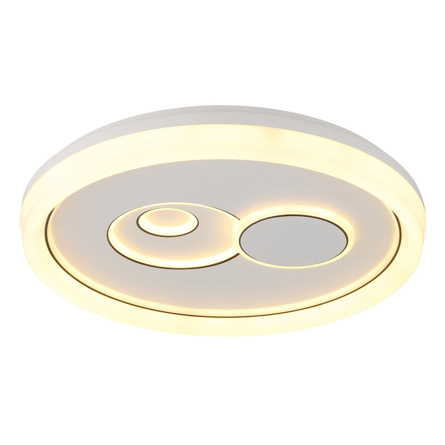 Globo - LED stropné svietidlo LED/36W/230V 3000/4000/6500K pr. 49 cm