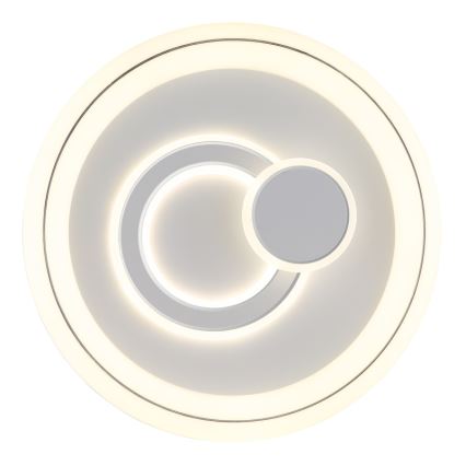 Globo - LED Stropné svietidlo LED/48W/230V 2700/4000/6000K pr. 48 cm
