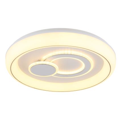 Globo - LED Stropné svietidlo LED/48W/230V 2700/4000/6000K pr. 48 cm
