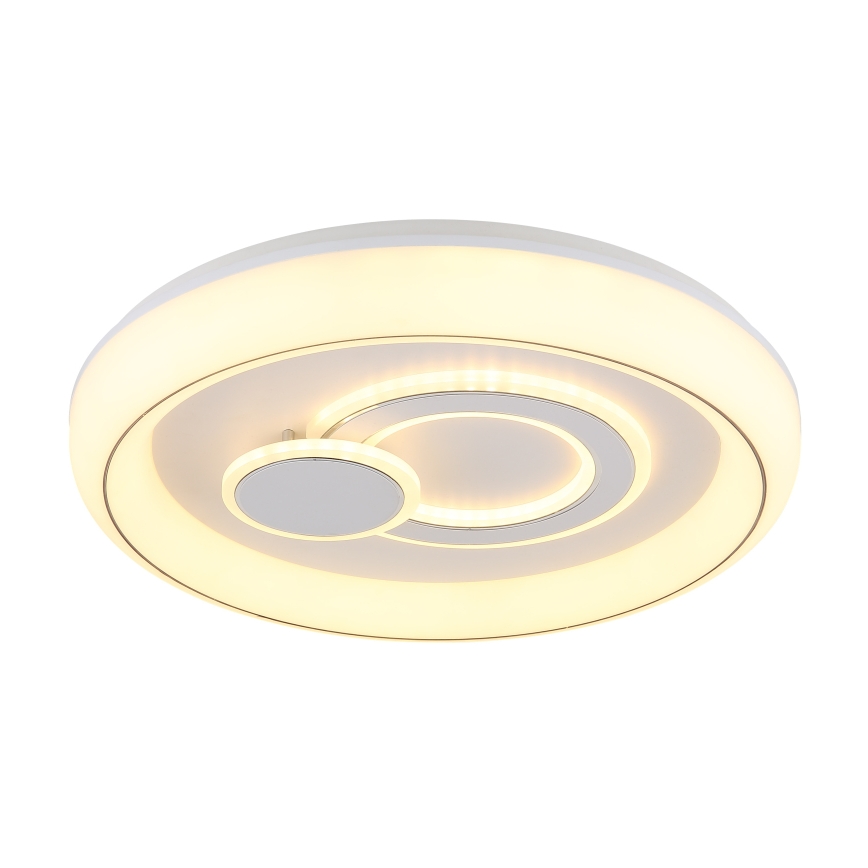 Globo - LED Stropné svietidlo LED/48W/230V 2700/4000/6000K pr. 48 cm
