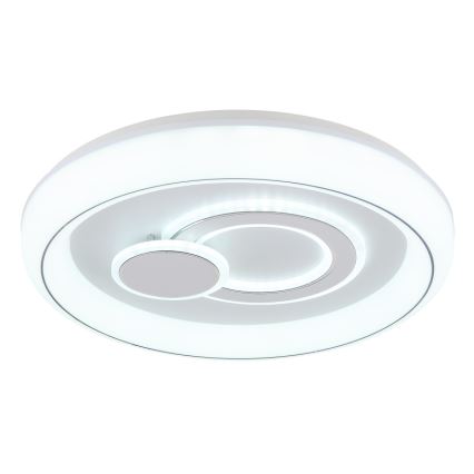 Globo - LED Stropné svietidlo LED/48W/230V 2700/4000/6000K pr. 48 cm