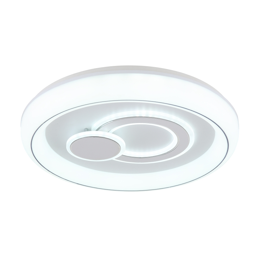 Globo - LED Stropné svietidlo LED/48W/230V 2700/4000/6000K pr. 48 cm