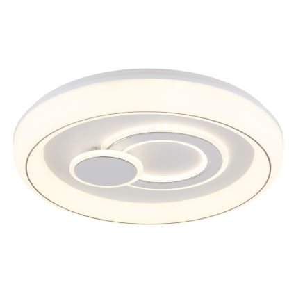 Globo - LED Stropné svietidlo LED/48W/230V 2700/4000/6000K pr. 48 cm