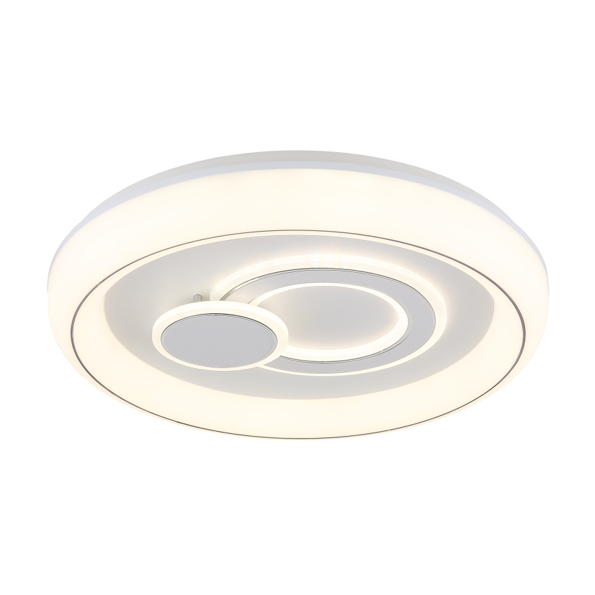 Globo - LED Stropné svietidlo LED/48W/230V 2700/4000/6000K pr. 48 cm