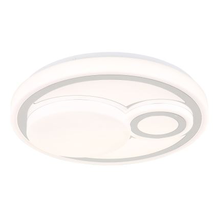 Globo - LED Stropné svietidlo LED/24W/230V 2700/4000/6500K pr. 38 cm