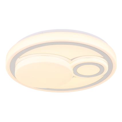 Globo - LED Stropné svietidlo LED/24W/230V 2700/4000/6500K pr. 38 cm