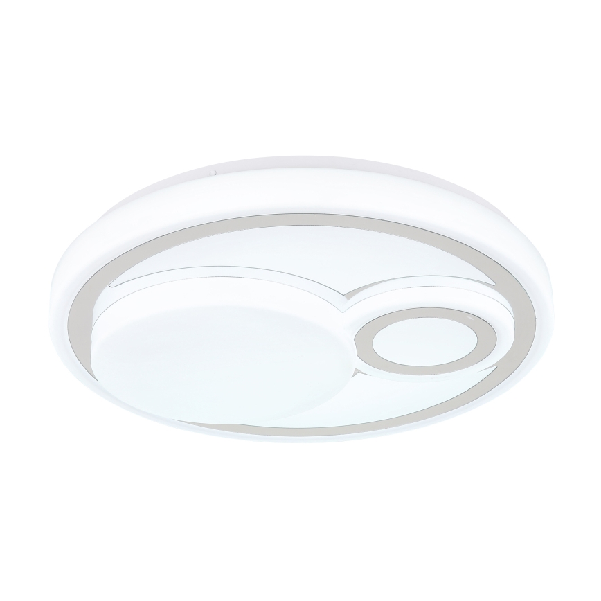 Globo - LED Stropné svietidlo LED/24W/230V 2700/4000/6500K pr. 38 cm