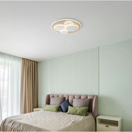 Globo - LED stropné svietidlo LED/40W/230V 3000K pr. 49 cm