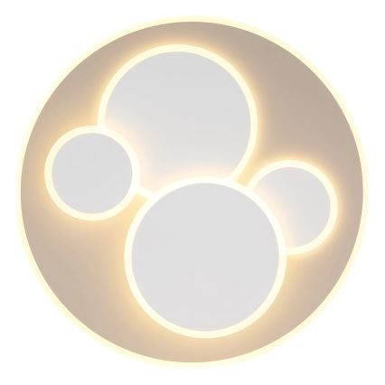 Globo - LED stropné svietidlo LED/40W/230V 3000K pr. 49 cm