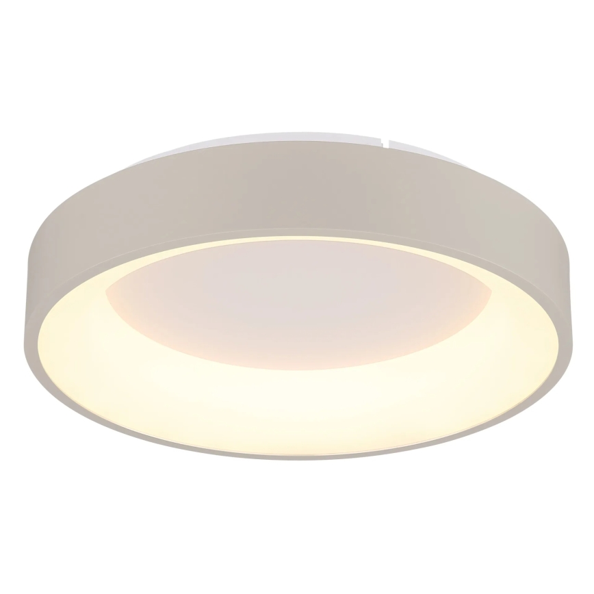 Globo - stmievateľné stropné svietidlo LED/36 W/230 V 2700-6000 K priemer 38 cm + diaľkové ovládanie