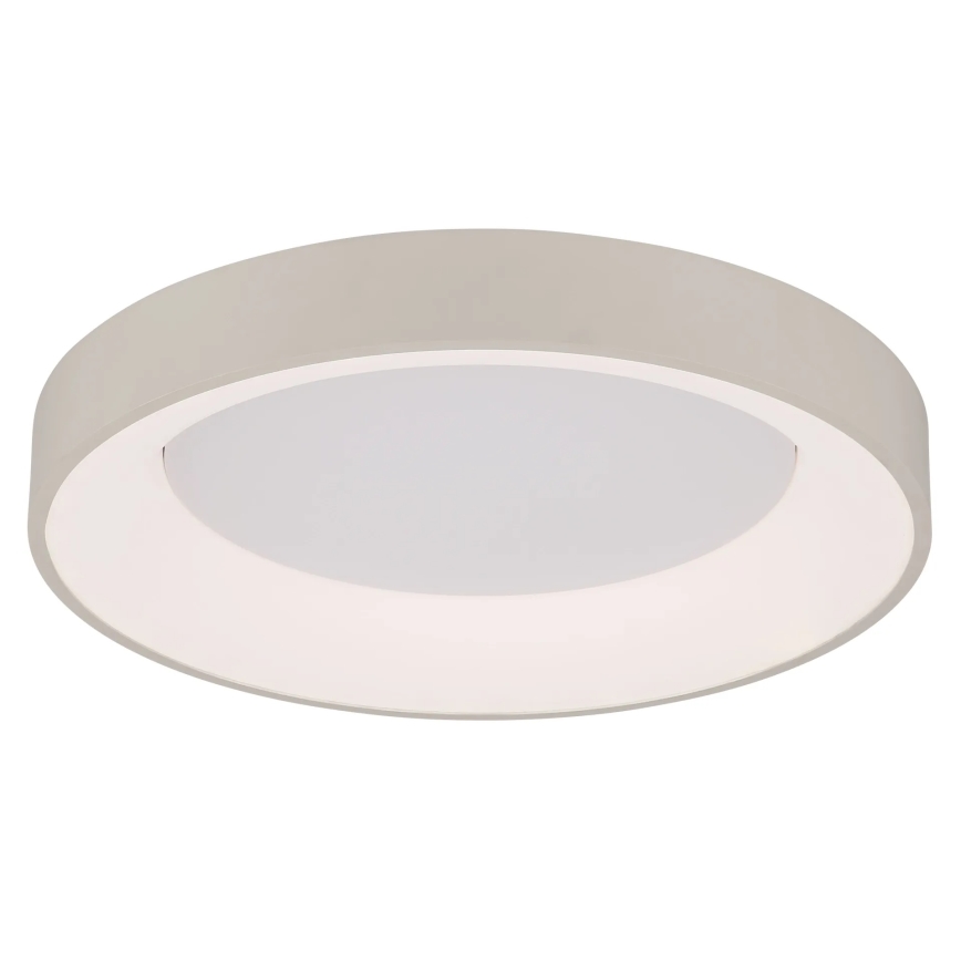 Globo - LED stmievateľné stropné svietidlo LED/48W/230V 2700-6000K pr. 50 cm + diaľkové ovládanie