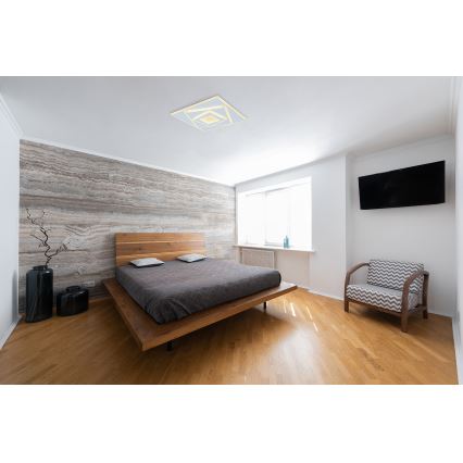 Globo - LED Stropné svietidlo LED/24W/230V 3000K