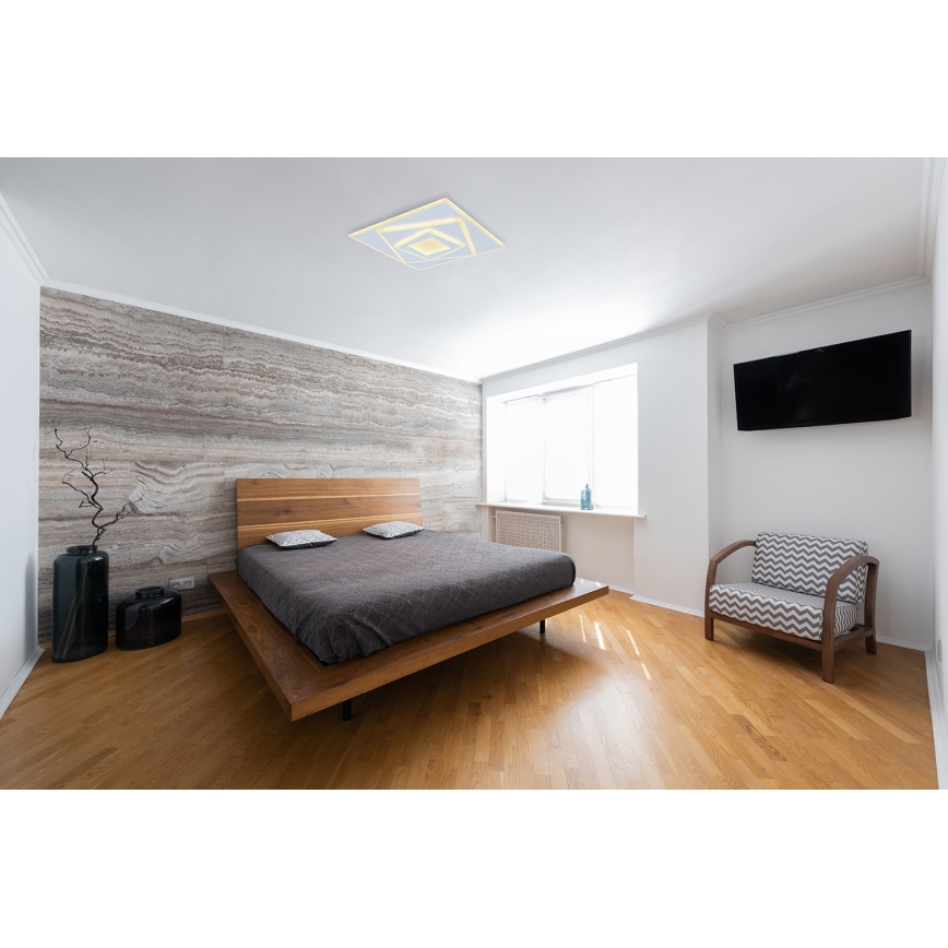 Globo - LED Stropné svietidlo LED/24W/230V 3000K