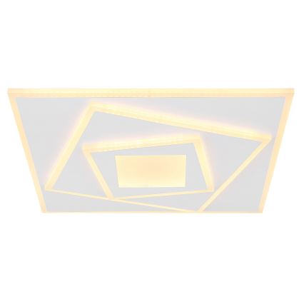 Globo - LED Stropné svietidlo LED/24W/230V 3000K