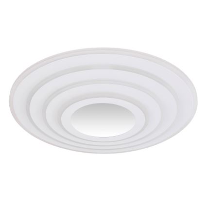 Globo - LED Stmievateľné stropné svietidlo LED/40W/230V 2700-6500K Wi-Fi Tuya + diaľkové ovládanie