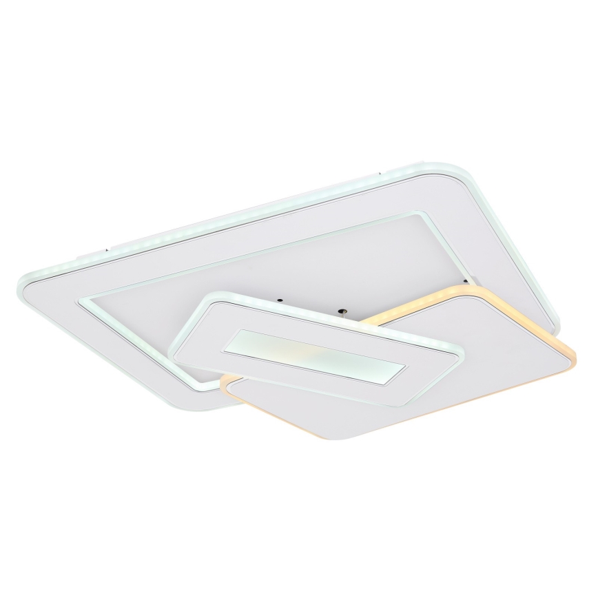 Globo - LED Stmievateľné stropné svietidlo LED/50W/230V