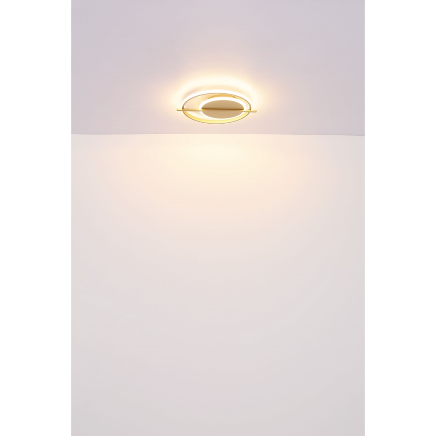 Globo - LED Stropné svietidlo LED/36W/230V