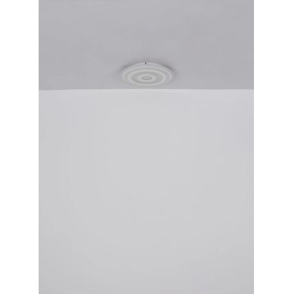 Globo - LED Stropné svietidlo LED/20W/230V 2700K/6500K pr. 40 cm