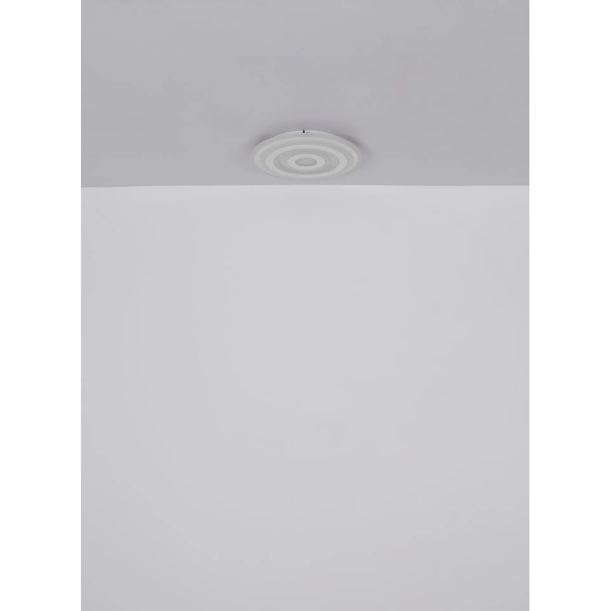 Globo - LED Stropné svietidlo LED/20W/230V 2700K/6500K pr. 40 cm