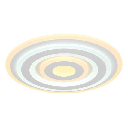 Globo - LED Stropné svietidlo LED/20W/230V 2700K/6500K pr. 40 cm