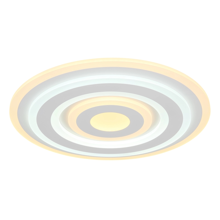 Globo - LED Stropné svietidlo LED/20W/230V 2700K/6500K pr. 40 cm