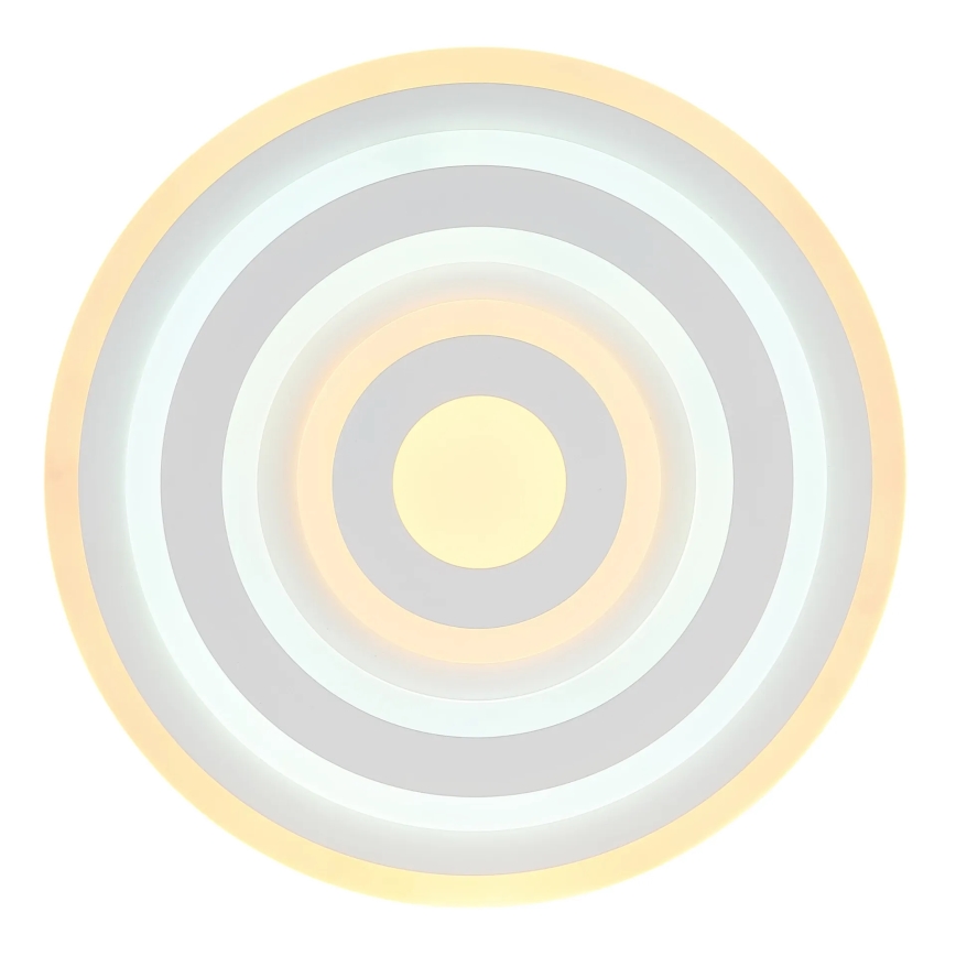 Globo - LED Stropné svietidlo LED/20W/230V 2700K/6500K pr. 40 cm