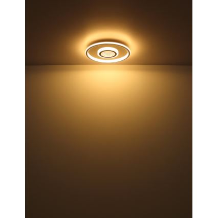 Globo - LED Stropné svietidlo LED/40W/230V 3000K pr. 43,2 cm
