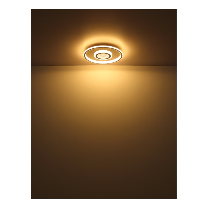 Globo - LED Stropné svietidlo LED/40W/230V 3000K pr. 43,2 cm