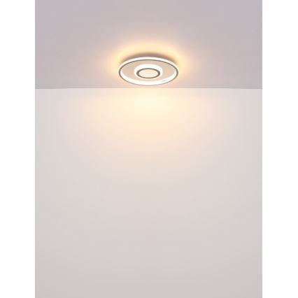 Globo - LED Stropné svietidlo LED/40W/230V 3000K pr. 43,2 cm