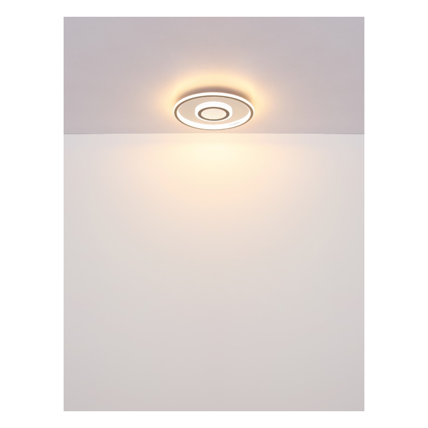 Globo - LED Stropné svietidlo LED/40W/230V 3000K pr. 43,2 cm
