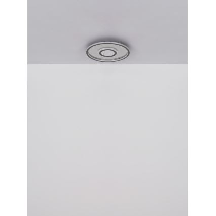 Globo - LED Stropné svietidlo LED/40W/230V 3000K pr. 43,2 cm