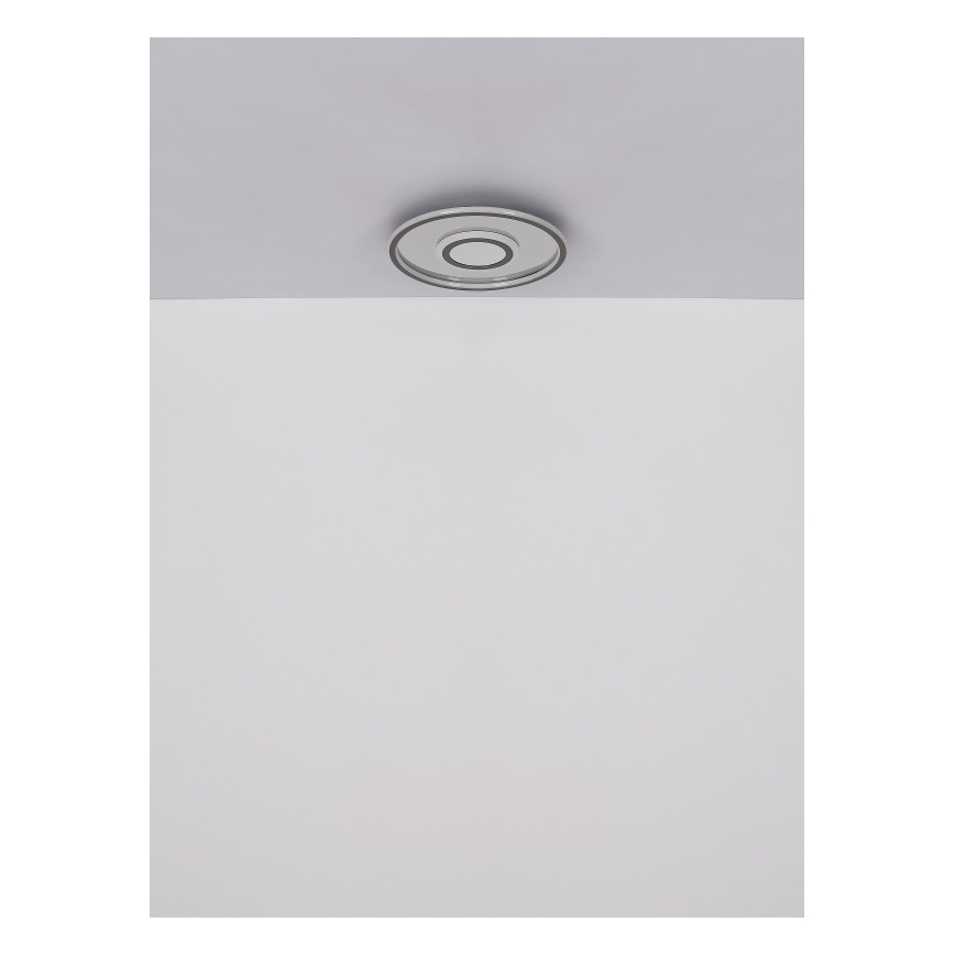 Globo - LED Stropné svietidlo LED/40W/230V 3000K pr. 43,2 cm