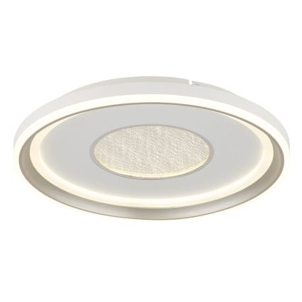 Globo - LED Stmievateľné stropné svietidlo LED/48W/230V 2700-6000K pr. 48 cm + diaľkové ovládanie
