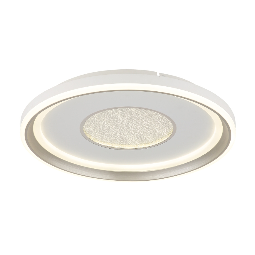Globo - LED Stmievateľné stropné svietidlo LED/48W/230V 2700-6000K pr. 48 cm + diaľkové ovládanie