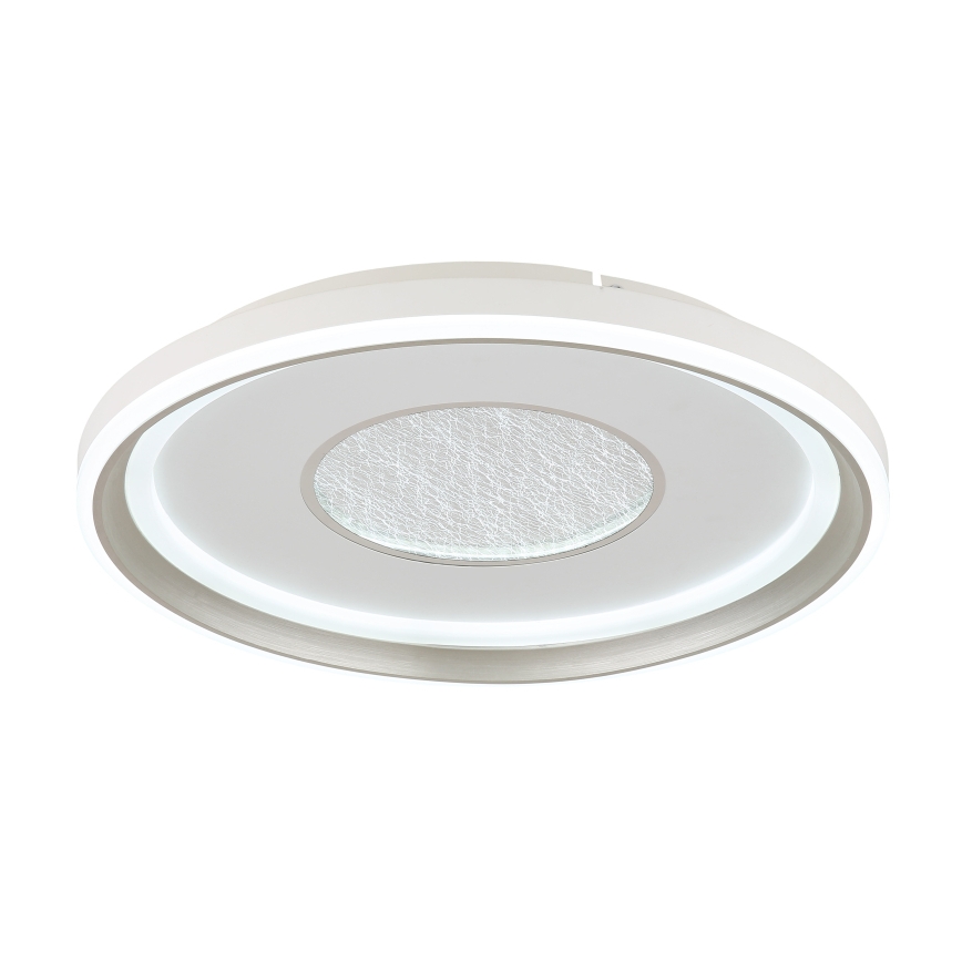 Globo - LED Stmievateľné stropné svietidlo LED/48W/230V 2700-6000K pr. 48 cm + diaľkové ovládanie