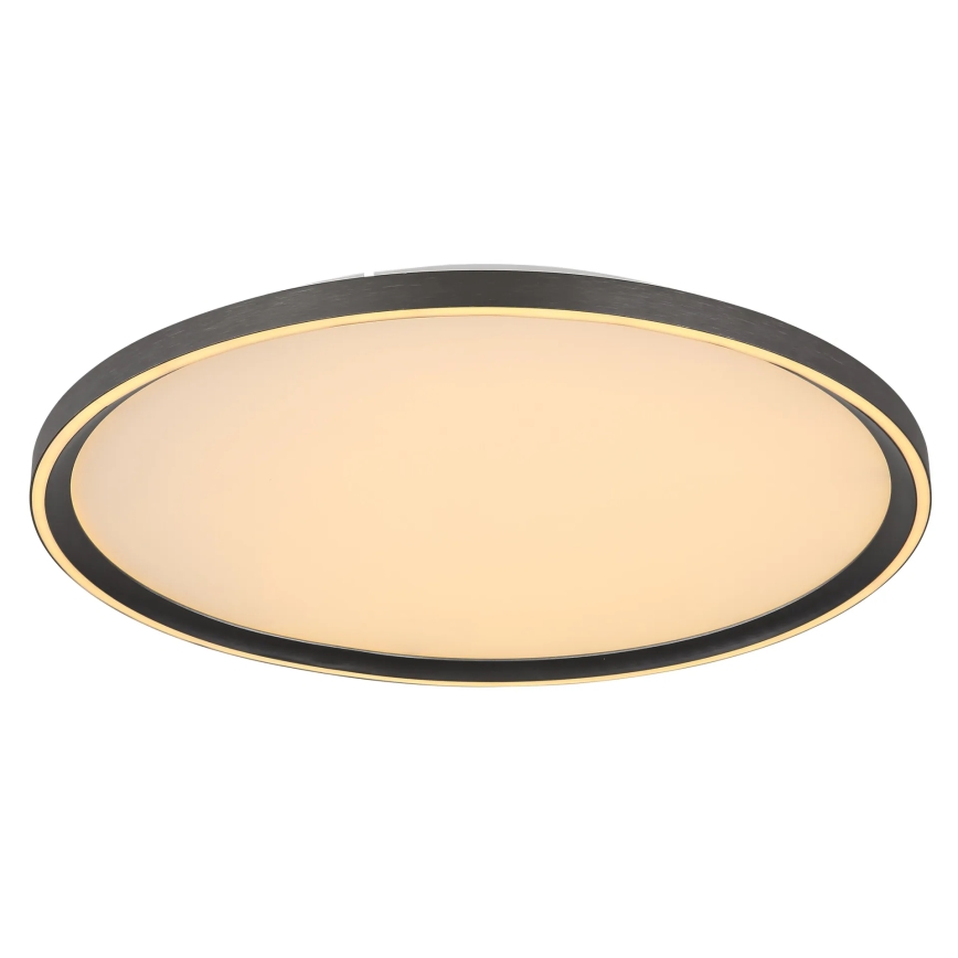 Globo - LED Stmievateľné stropné svietidlo LED/48W/230V pr. 50 cm 2700-6000K + diaľkové ovládanie